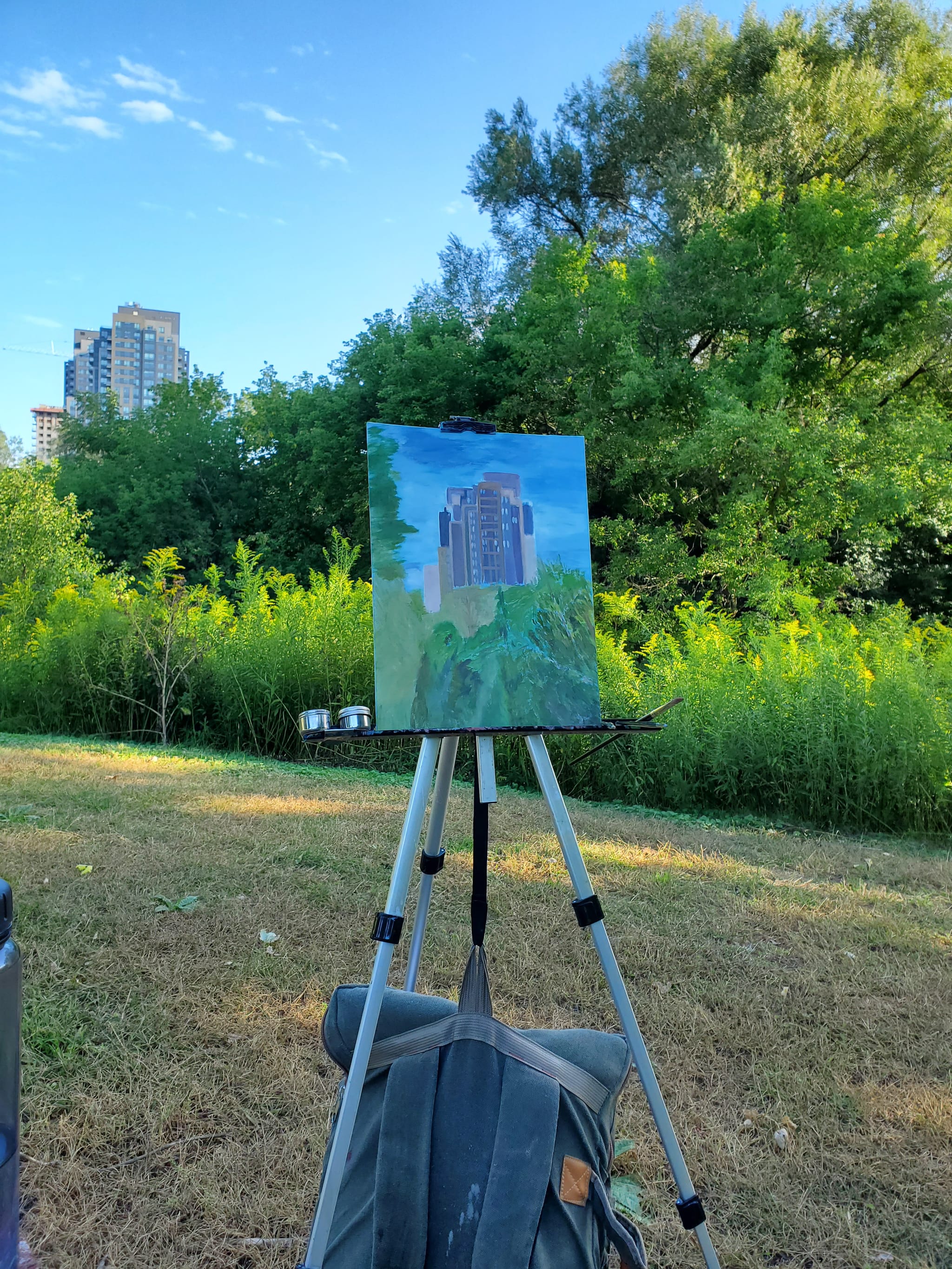 Waterloo Park