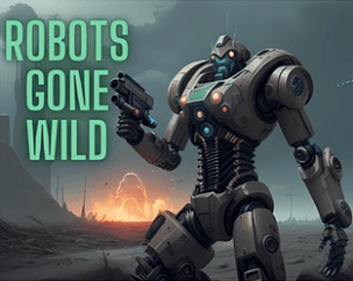 Robots Gone Wild